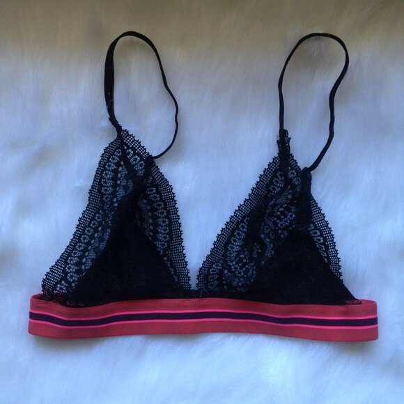 Victoria's Secret Bralette Size S/P - Picture 3 of 5